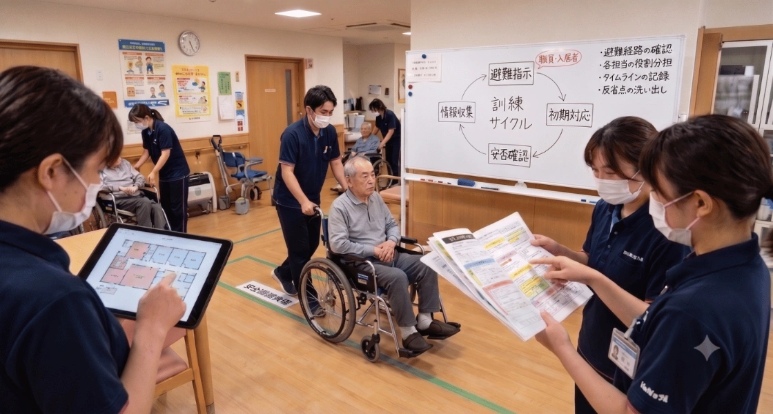 実績画像